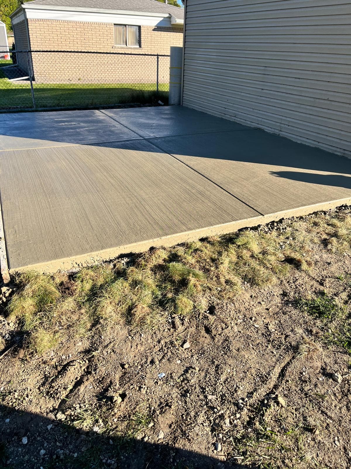Concrete Project 2