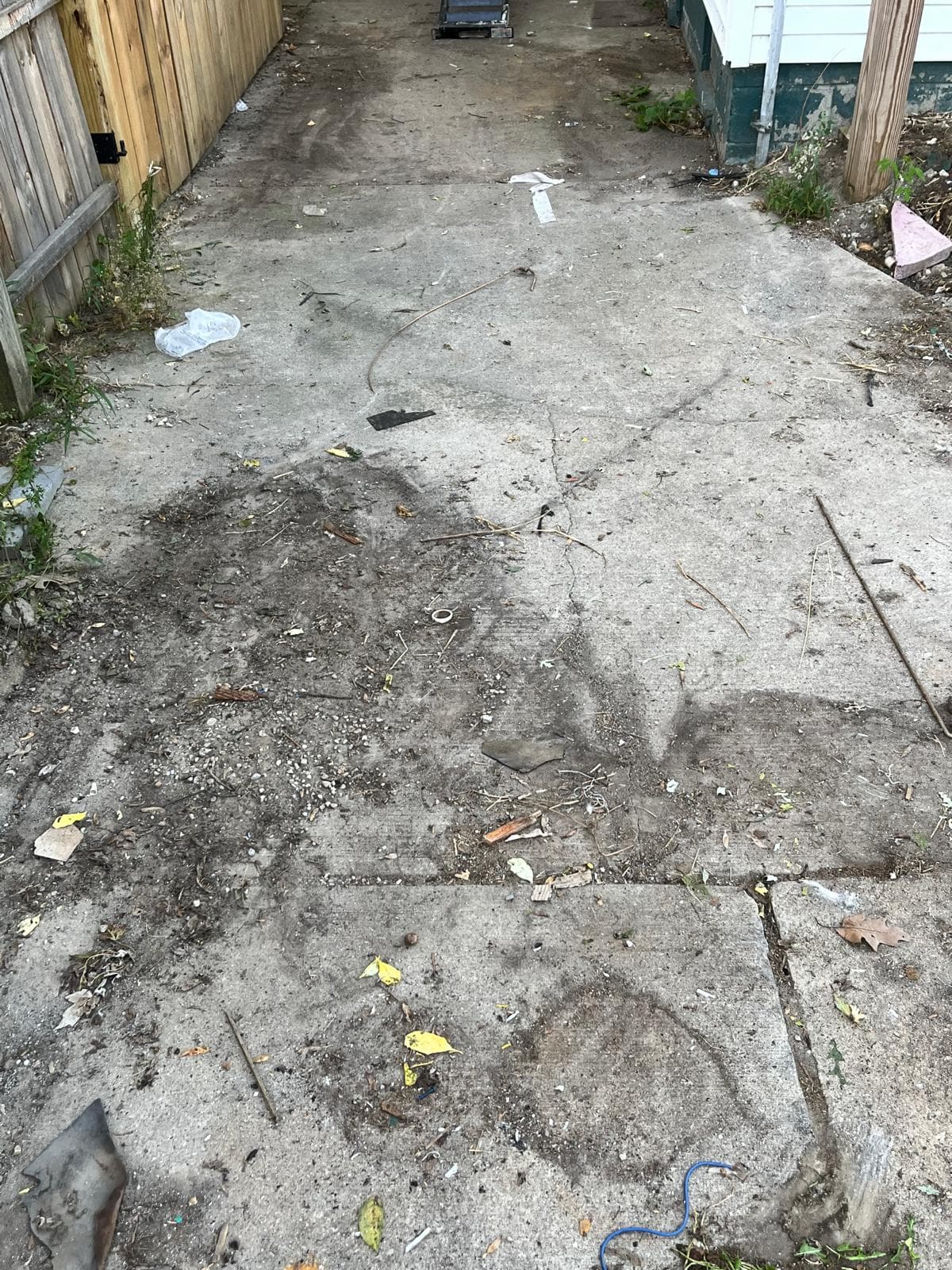 Concrete Project 4