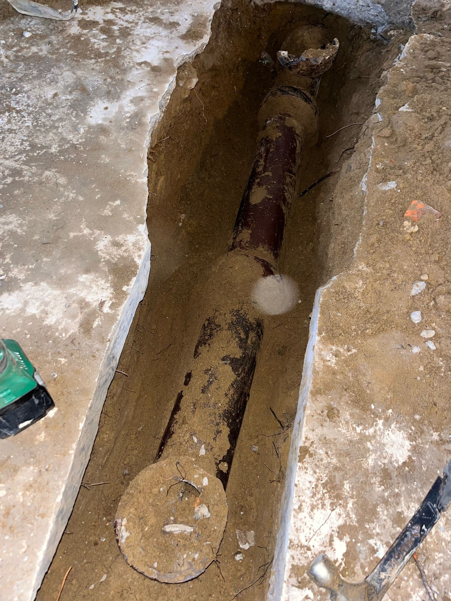 Plumbing Project 2