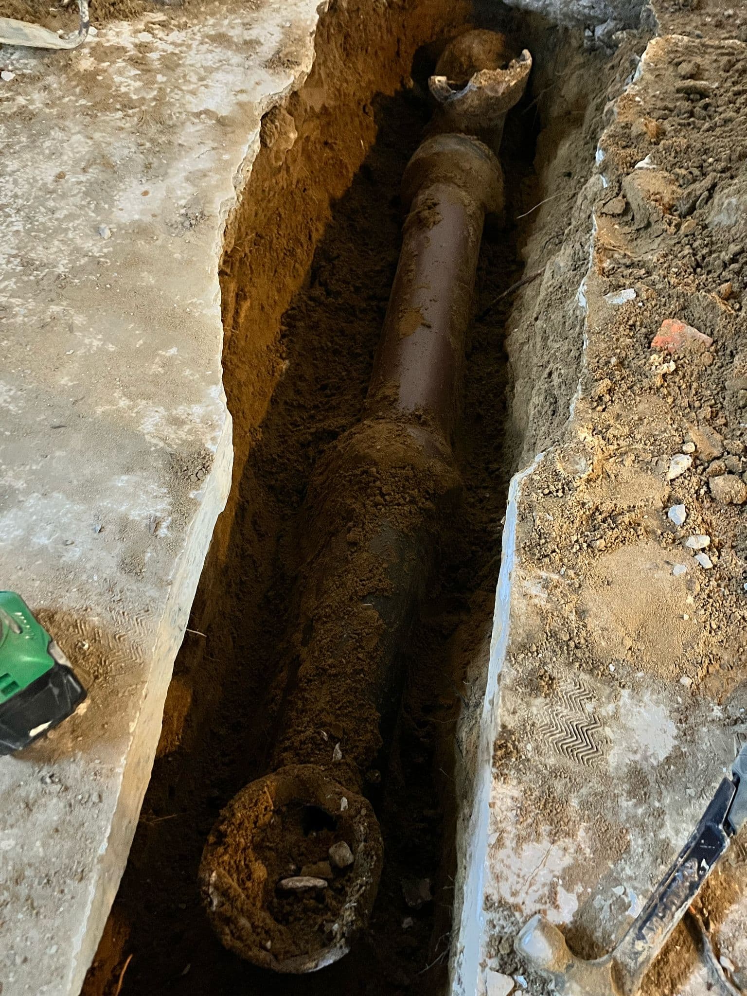 Plumbing Project 3
