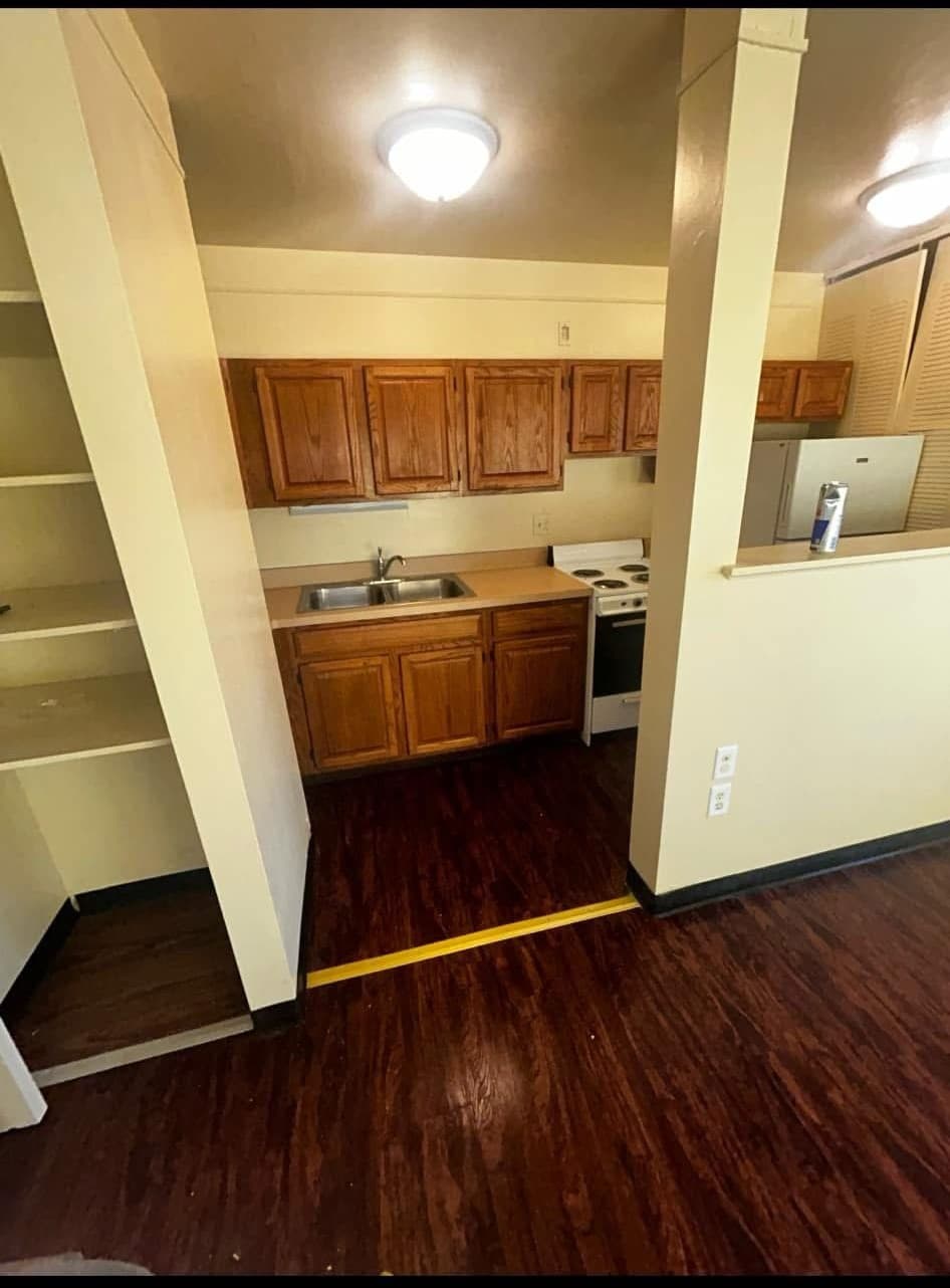 Renovation Project 5